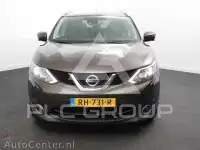 2017 Nissan QASHQAI