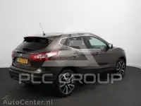 2017 Nissan QASHQAI