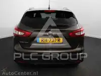 2017 Nissan QASHQAI