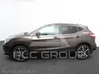2017 Nissan QASHQAI