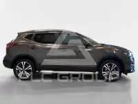 2017 Nissan QASHQAI