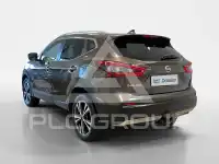2017 Nissan QASHQAI