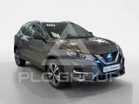 2017 Nissan QASHQAI