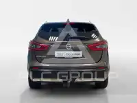 2017 Nissan QASHQAI