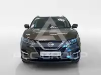 2017 Nissan QASHQAI