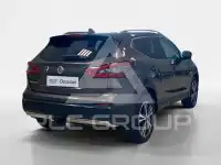 2017 Nissan QASHQAI
