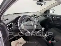 2017 Nissan QASHQAI