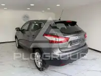 2017 Nissan QASHQAI