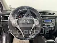 2017 Nissan QASHQAI