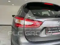 2017 Nissan QASHQAI