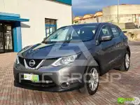 2017 Nissan QASHQAI