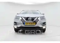 2017 Nissan QASHQAI