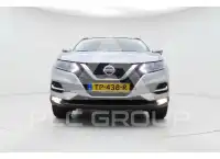 2017 Nissan QASHQAI
