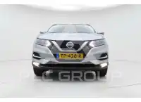 2017 Nissan QASHQAI
