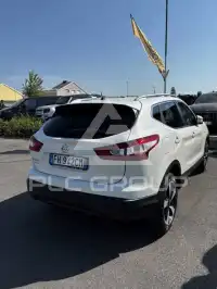 2017 Nissan QASHQAI