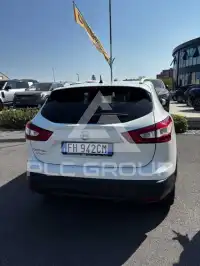 2017 Nissan QASHQAI