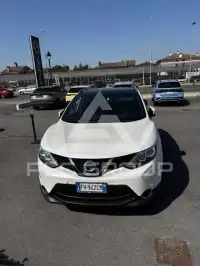 2017 Nissan QASHQAI