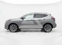 2017 Nissan QASHQAI