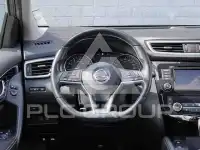 2017 Nissan QASHQAI