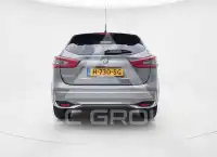 2017 Nissan QASHQAI