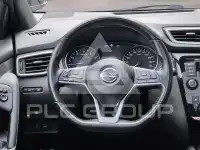 2017 Nissan QASHQAI