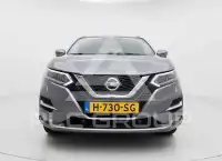 2017 Nissan QASHQAI