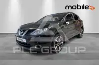 2017 Nissan QASHQAI