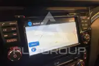 2017 Nissan QASHQAI