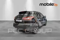 2017 Nissan QASHQAI