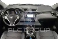 2017 Nissan QASHQAI