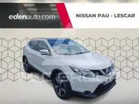 2017 Nissan QASHQAI