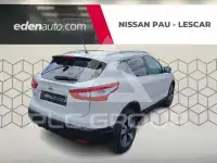 2017 Nissan QASHQAI