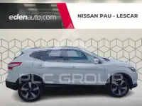 2017 Nissan QASHQAI
