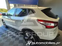 2017 Nissan QASHQAI