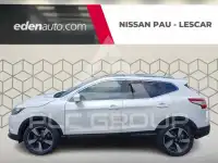 2017 Nissan QASHQAI