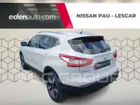 2017 Nissan QASHQAI
