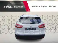 2017 Nissan QASHQAI