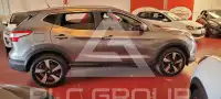 2017 Nissan QASHQAI