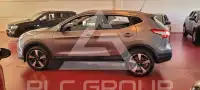 2017 Nissan QASHQAI
