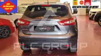 2017 Nissan QASHQAI