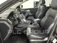 2017 Nissan QASHQAI
