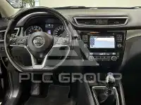 2017 Nissan QASHQAI