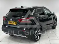2017 Nissan QASHQAI