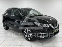 2017 Nissan QASHQAI