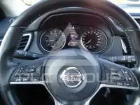 2017 Nissan QASHQAI
