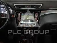 2017 Nissan QASHQAI
