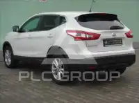 2017 Nissan QASHQAI