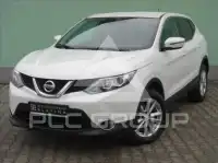 2017 Nissan QASHQAI