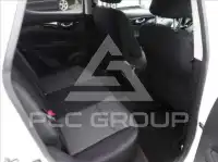 2017 Nissan QASHQAI