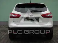 2017 Nissan QASHQAI